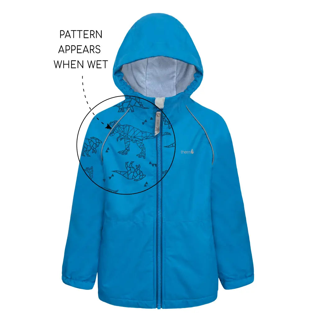 Splash Magic Storm Jacket